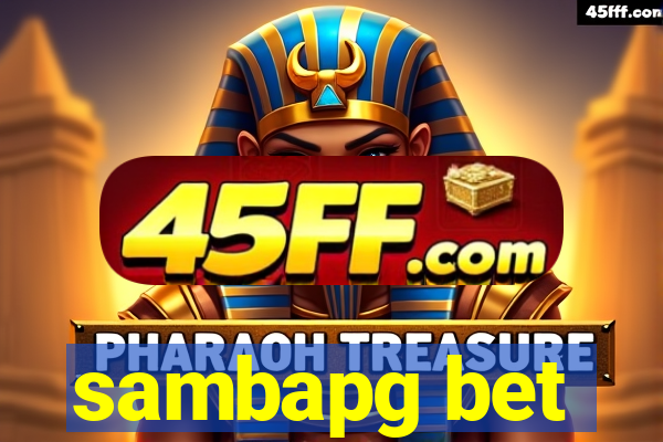 sambapg bet